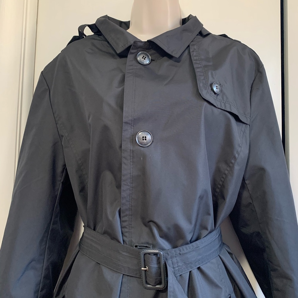 Rain Jacket - image 2